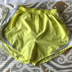 Nike Dri-Fit Shorts